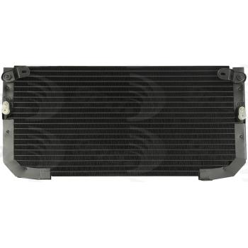 Global Parts Distributors 4585 A/C Condenser product image 1 of 1