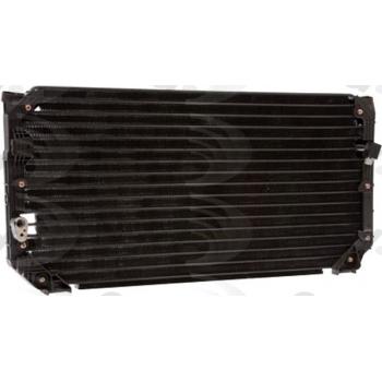Global Parts Distributors 4587 A/C Condenser product image 1 of 1