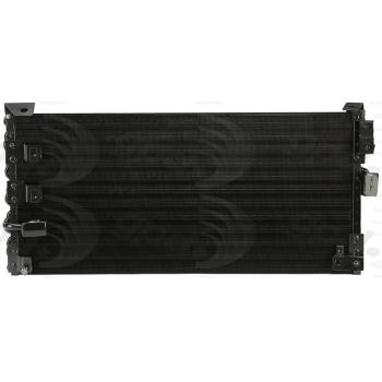Global Parts Distributors 4589 A/C Condenser product image 1 of 1