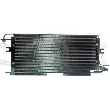 1995 Toyota Pickup A/C Condenser Global Parts Distributors 4590C image 1 of 1