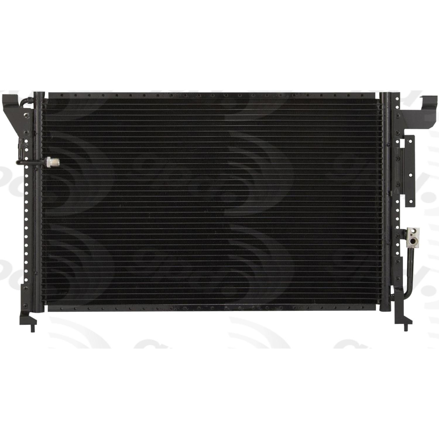 Global Parts Distributors 4598 - A/C Condenser Global Parts Distributors 4598 A/C Condenser product image 1 of 1