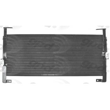 1999 Dodge Neon A/C Condenser Global Parts Distributors 4602C image 1 of 1