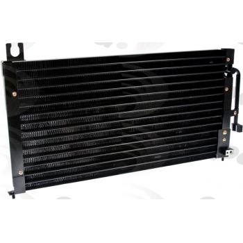 1998 Mazda Protege A/C Condenser Global Parts Distributors 4604C image 1 of 1