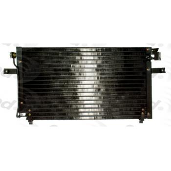 1996 Nissan Maxima A/C Condenser Global Parts Distributors 4605C image 1 of 1