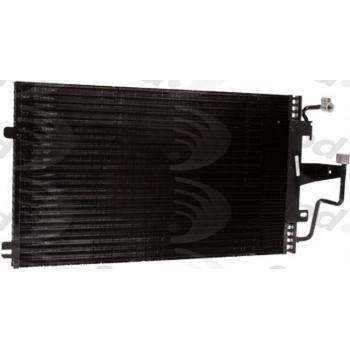 2002 Pontiac Sunfire A/C Condenser Global Parts Distributors 4612C image 1 of 1