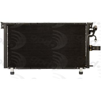 Global Parts Distributors 4615 A/C Condenser product image 1 of 1