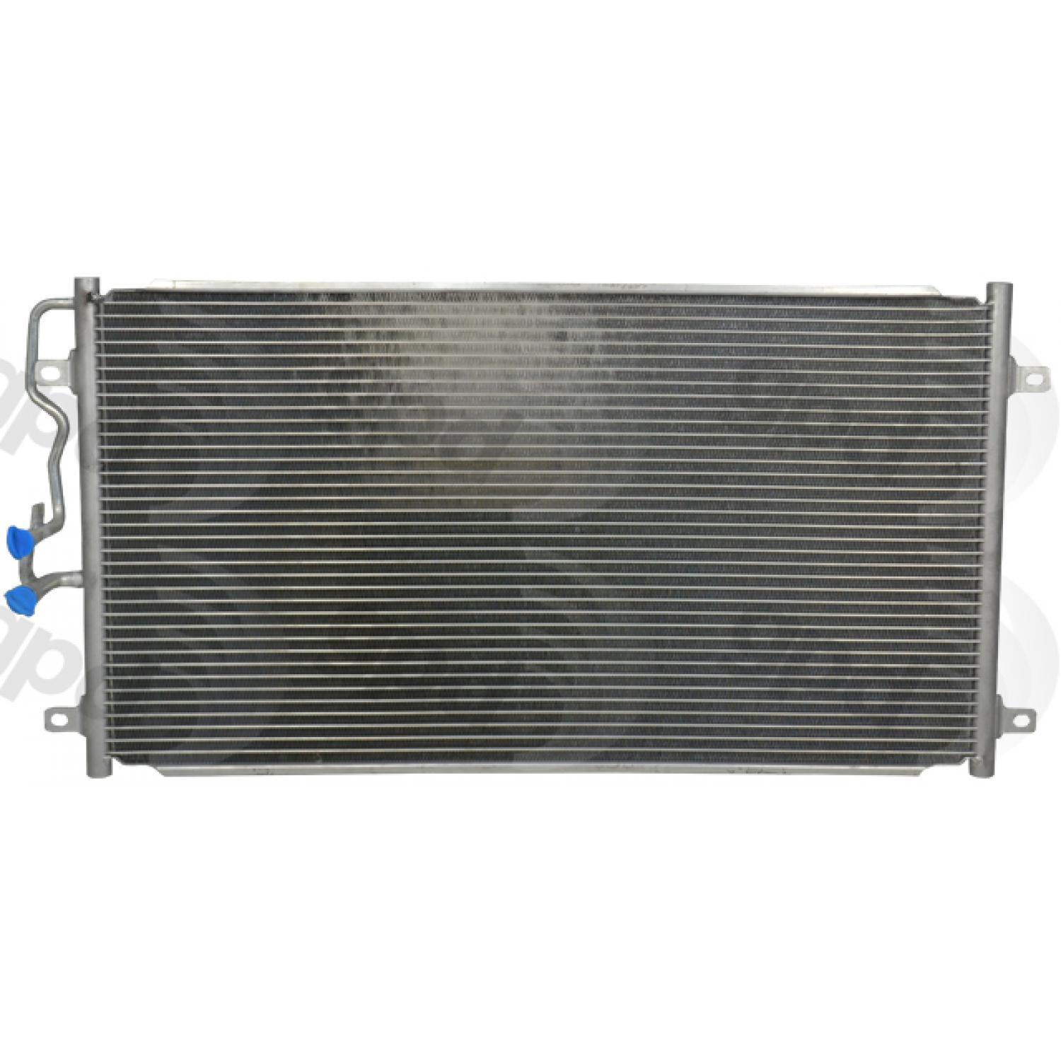 Global Parts Distributors 4616C - A/C Condenser Global Parts Distributors 4616C A/C Condenser product image 1 of 1