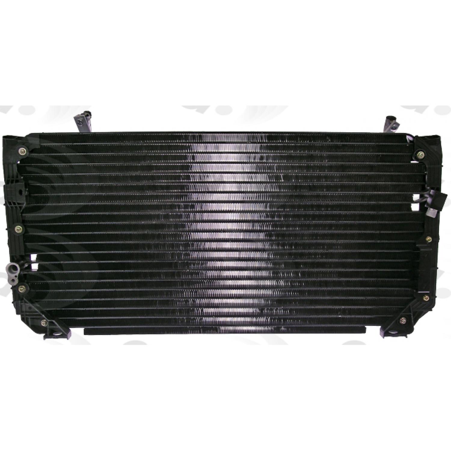 Global Parts Distributors 4617C A/C Condenser product image 1 of 1