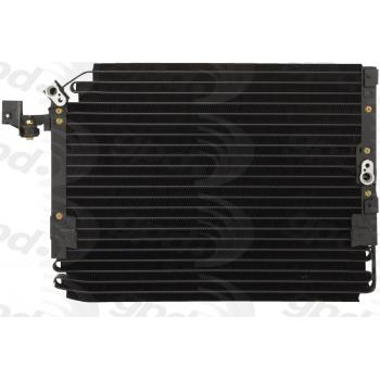 Global Parts Distributors 4618 A/C Condenser product image 1 of 1