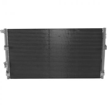 2016 Ford Mustang A/C Condenser Global Parts Distributors 4620C image 1 of 1