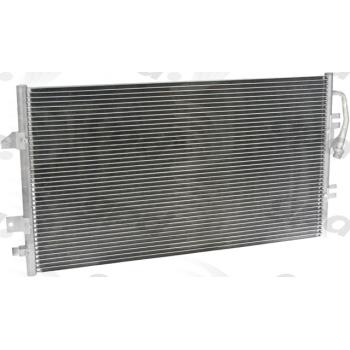 2005 GMC Safari A/C Condenser Global Parts Distributors 4623C image 1 of 1