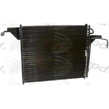 1996 Mazda B3000 A/C Condenser Global Parts Distributors 4627C image 1 of 1