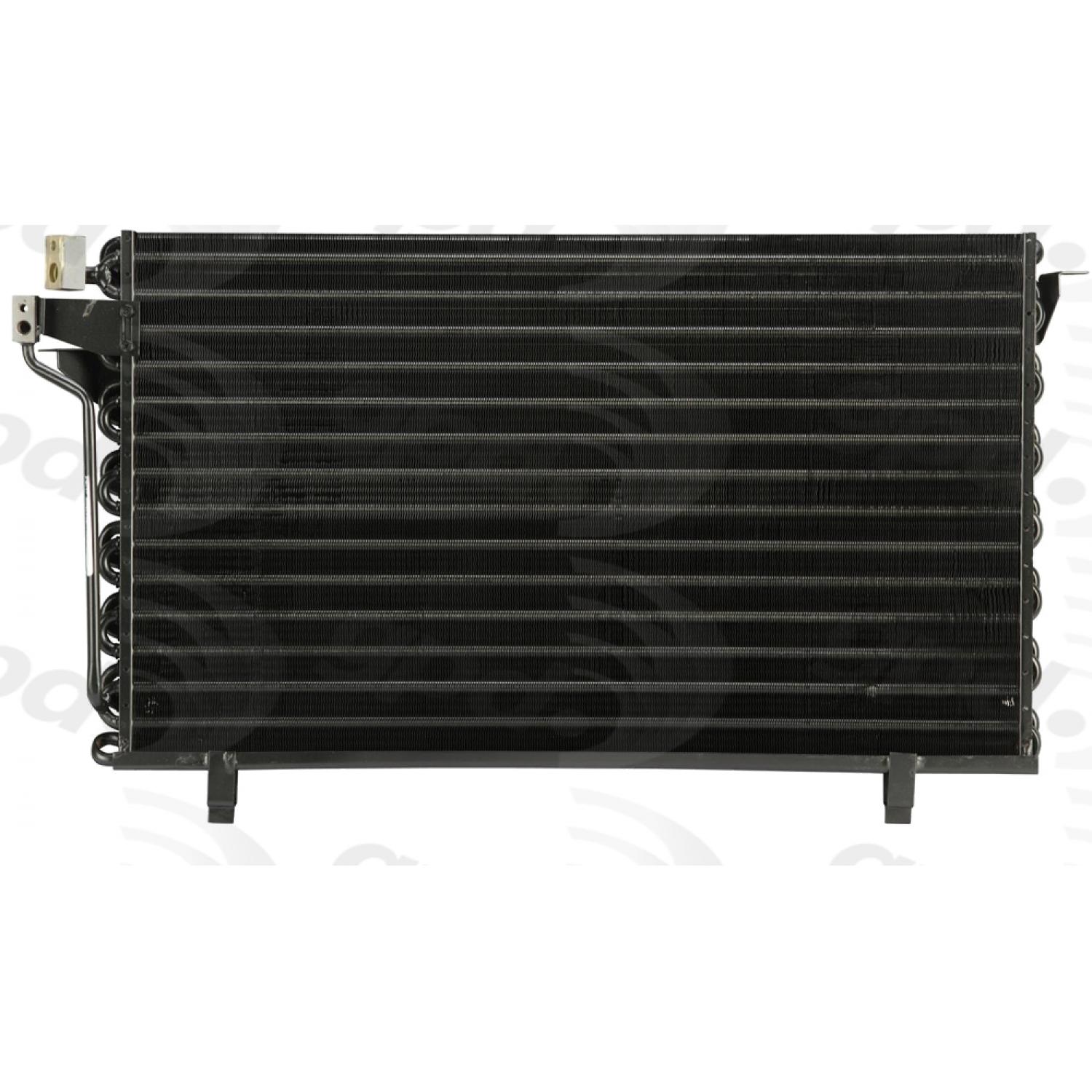 Global Parts Distributors 4638 - A/C Condenser Global Parts Distributors 4638 A/C Condenser product image 1 of 1