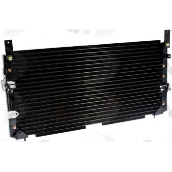 Global Parts Distributors 4644 - A/C Condenser Global Parts Distributors 4644 A/C Condenser product image 1 of 1