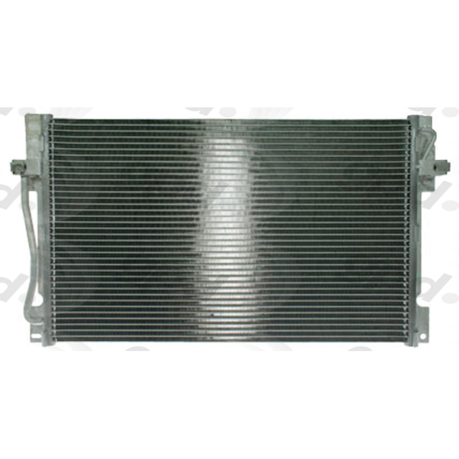 Global Parts Distributors 4659C - A/C Condenser Global Parts Distributors 4659C A/C Condenser product image 1 of 1