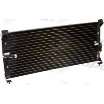 Global Parts Distributors 4663 - A/C Condenser Global Parts Distributors 4663 A/C Condenser product image 1 of 1