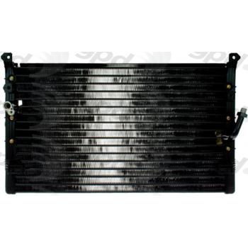 1995 Toyota Tacoma A/C Condenser Global Parts Distributors 4664C image 1 of 1