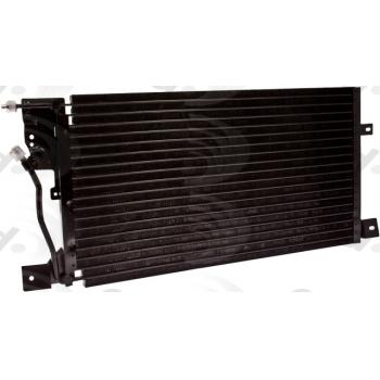 Global Parts Distributors 4677 - A/C Condenser Global Parts Distributors 4677 A/C Condenser product image 1 of 1
