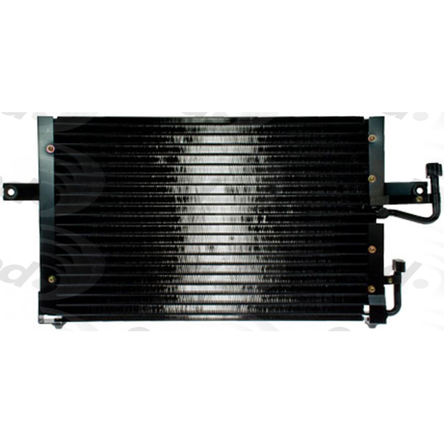 Global Parts Distributors 4682 - A/C Condenser Global Parts Distributors 4682 A/C Condenser product image 1 of 1