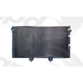 Global Parts Distributors 4684 A/C Condenser product image 1 of 1