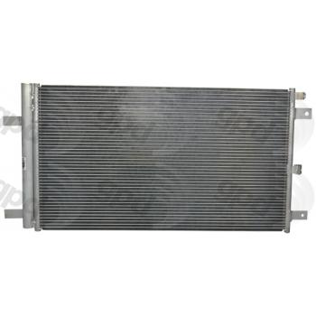 2019 Lincoln Navigator A/C Condenser Global Parts Distributors 4689C image 1 of 1