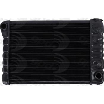 Global Parts Distributors 469 - Radiator Global Parts Distributors 469 Radiator product image 1 of 1