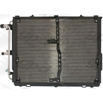 1999 Mercedes-Benz CL600 A/C Condenser Global Parts Distributors 4692C image 1 of 1