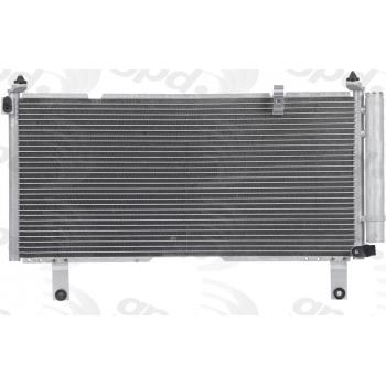 Global Parts Distributors 4696 A/C Condenser product image 1 of 1