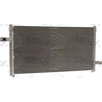 Global Parts Distributors 4697 A/C Condenser product image 1 of 1