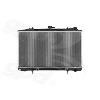 1990 Nissan 240SX Radiator Global Parts Distributors 46C image 1 of 1