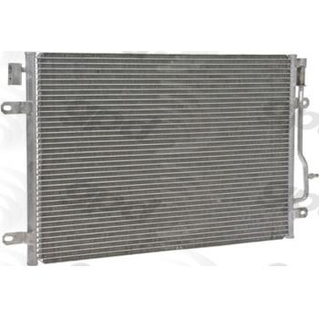 2005 Audi A4 Quattro A/C Condenser Global Parts Distributors 4702C image 1 of 1