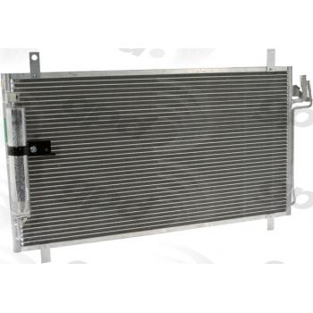 2006 Infiniti G35 A/C Condenser Global Parts Distributors 4704C image 1 of 1