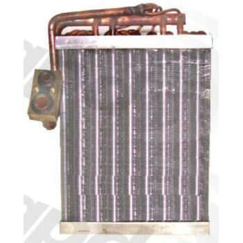 1976 Dodge Aspen A/C Evaporator Core Global Parts Distributors 4711236 image 1 of 1