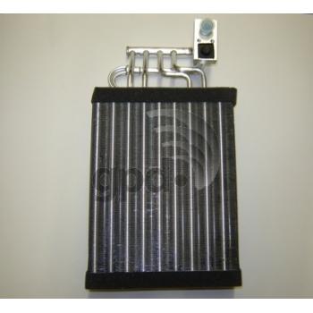 1979 Dodge B200 A/C Evaporator Core Front Global Parts Distributors 4711239 image 1 of 1
