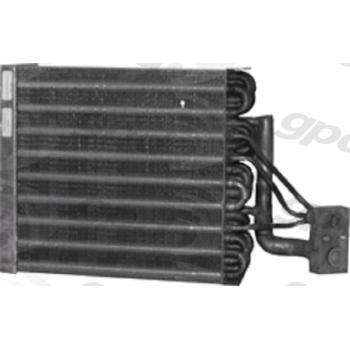 1990 Dodge Omni A/C Evaporator Core Global Parts Distributors 4711240 image 1 of 1