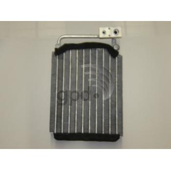 1990 Dodge D150 A/C Evaporator Core Global Parts Distributors 4711241 image 1 of 1
