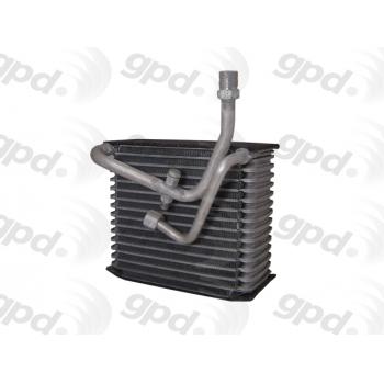 1986 Mazda 626 A/C Evaporator Core Global Parts Distributors 4711246 image 1 of 1