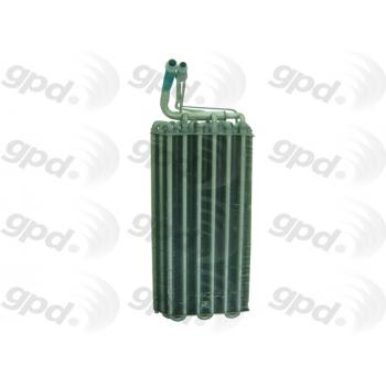 1992 Mercedes-Benz 400SE A/C Evaporator Core