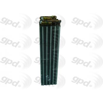 1981 Mercedes-Benz 300D A/C Evaporator Core Global Parts Distributors 4711249 image 1 of 1
