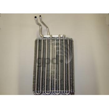 1986 Mercedes-Benz 300SDL A/C Evaporator Core Global Parts Distributors 4711252 image 1 of 1