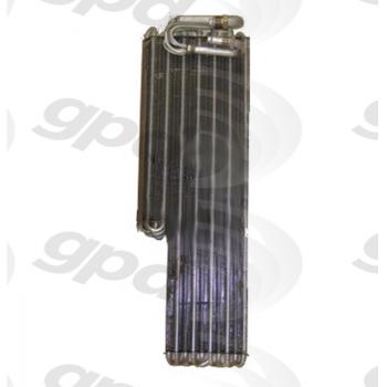 1991 Mercedes-Benz 350SDL A/C Evaporator Core Global Parts Distributors 4711253 image 1 of 1