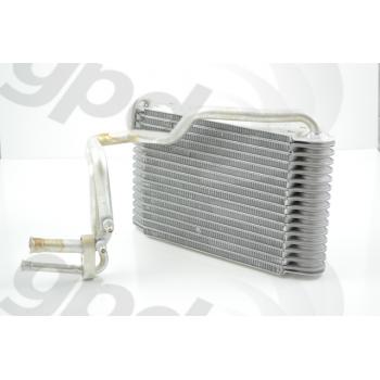 1990 Audi 80 A/C Evaporator Core Global Parts Distributors 4711256 image 1 of 1