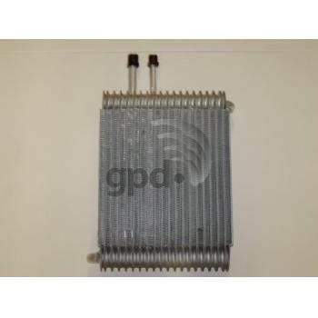 1997 Volvo 960 A/C Evaporator Core Global Parts Distributors 4711257 image 1 of 1