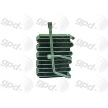 1985 Honda Accord A/C Evaporator Core Global Parts Distributors 4711260 image 1 of 1