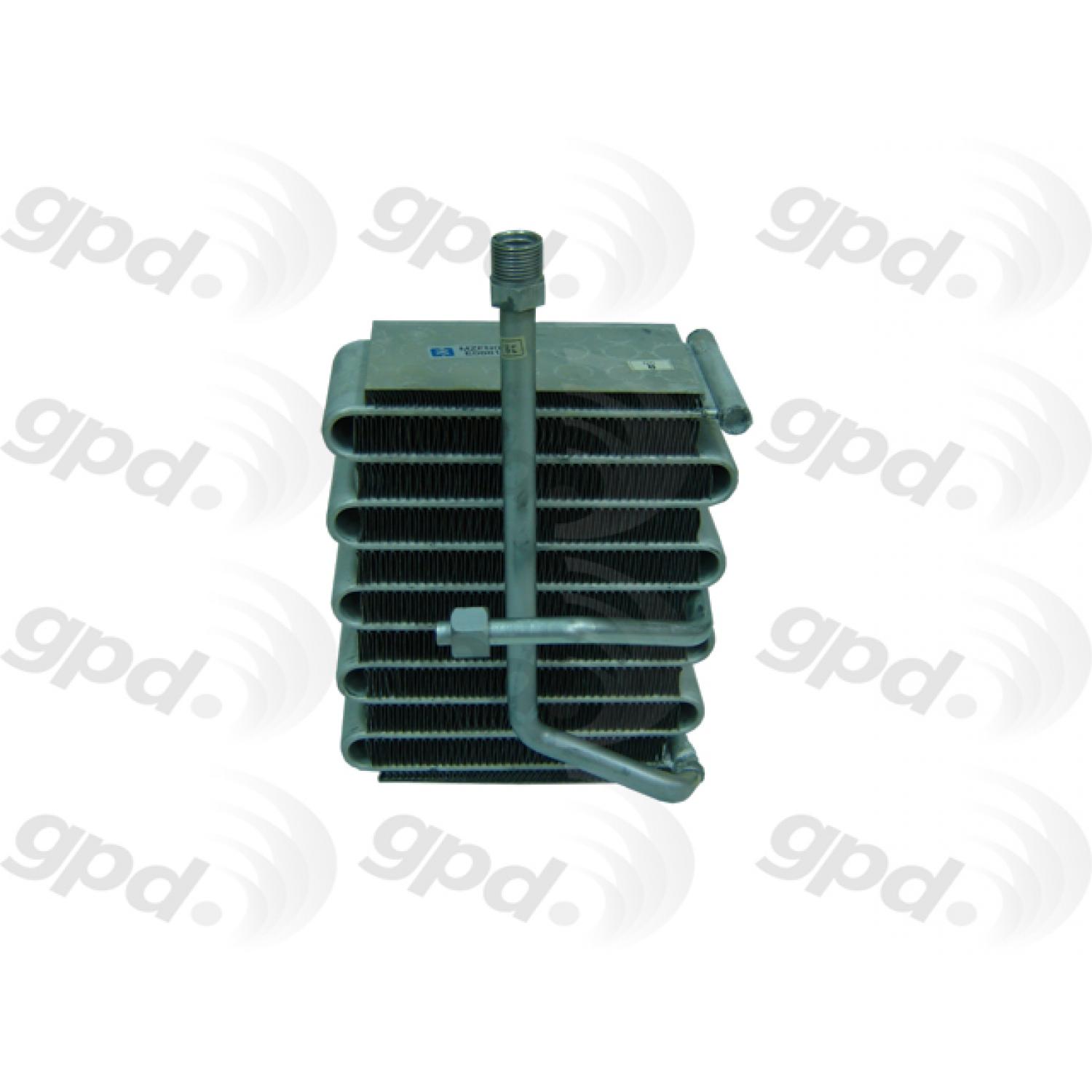 Global Parts Distributors 4711261 A/C Evaporator Core product image 1 of 1
