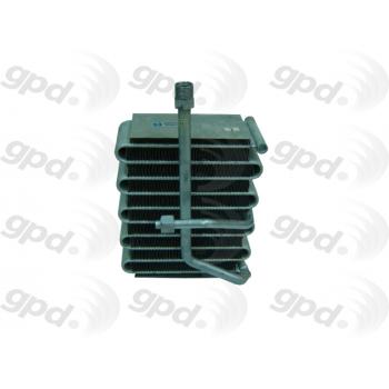 1987 Honda Civic A/C Evaporator Core Global Parts Distributors 4711261 image 1 of 1