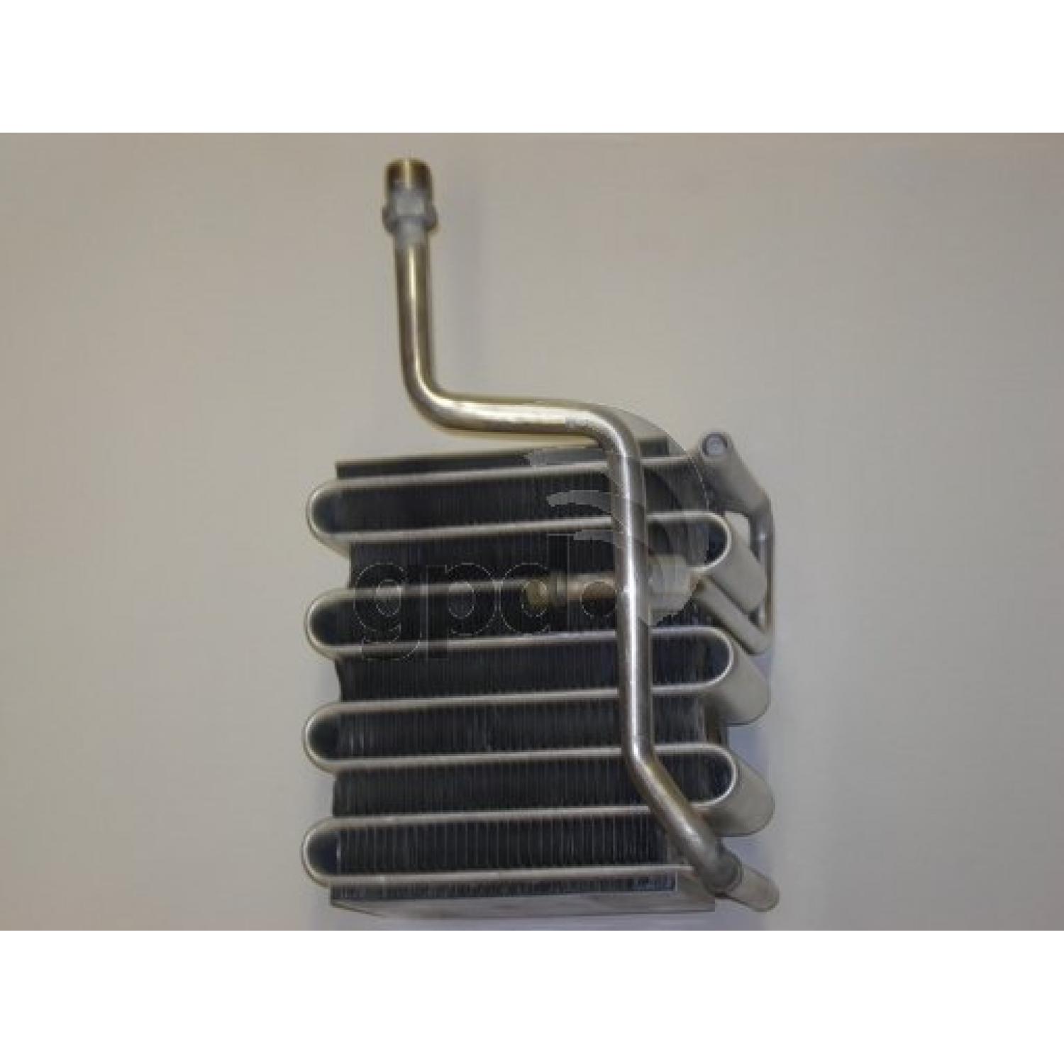 Global Parts Distributors 4711265 A/C Evaporator Core product image 1 of 1