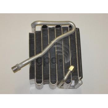 1989 Toyota MR2 A/C Evaporator Core Global Parts Distributors 4711269 image 1 of 1
