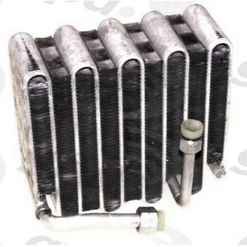 1984 Nissan Maxima A/C Evaporator Core Global Parts Distributors 4711279 image 1 of 1