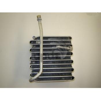1986 Nissan 720 A/C Evaporator Core Global Parts Distributors 4711281 image 1 of 1